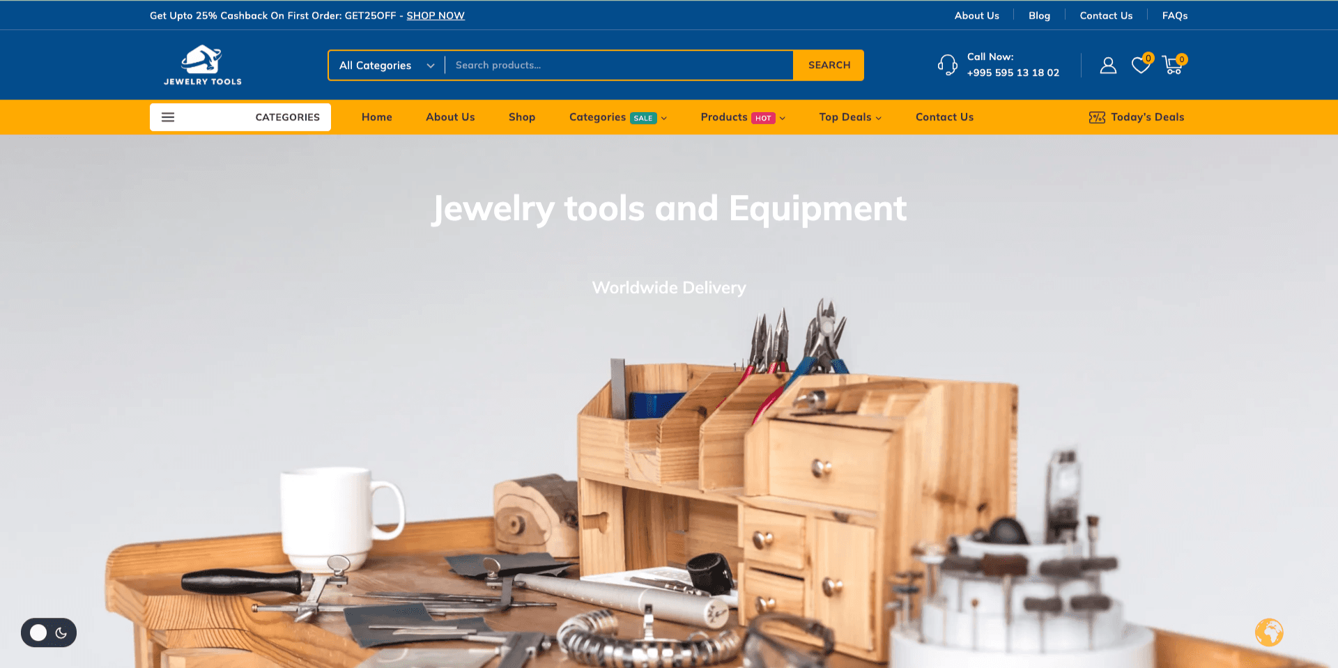 JewelryTools